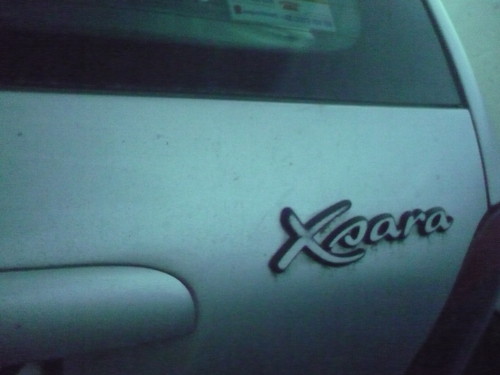 Xsara 1,6  16V