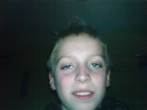 TO ZNOW JA HAHA