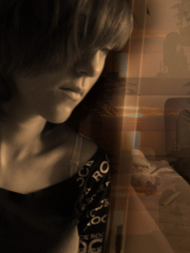 blinded by nostalgia...