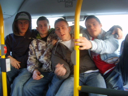 Wesoy Autobus:P:P