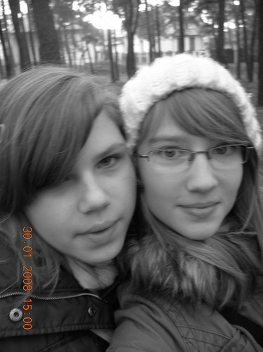 Agata&Hania