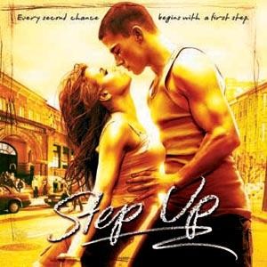 step up