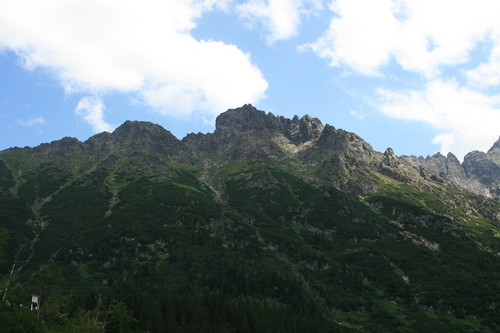 Zakopane!