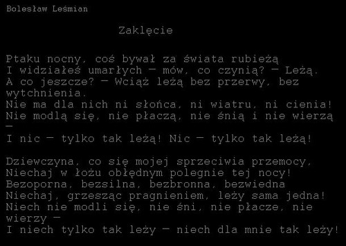 Wpis deviatedpoetry