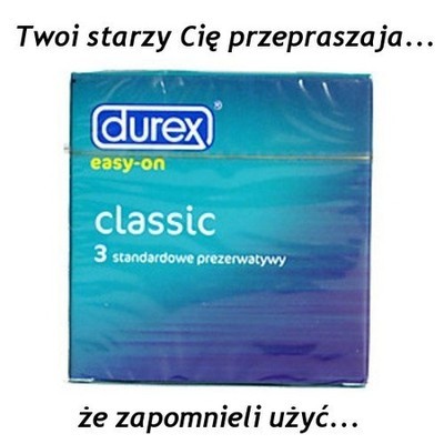 i co z tego