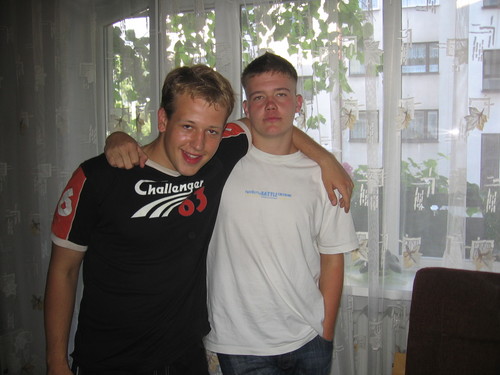 dzikie wiry