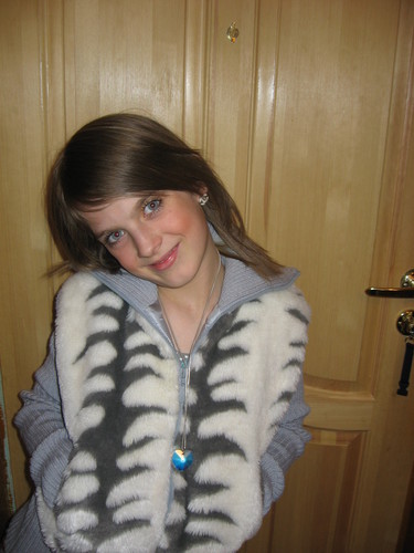 This is Me x_) =***