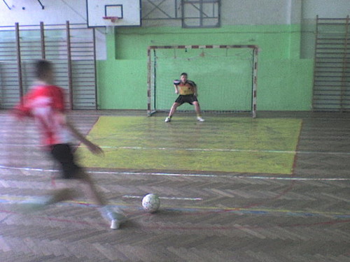 Sala ;d
