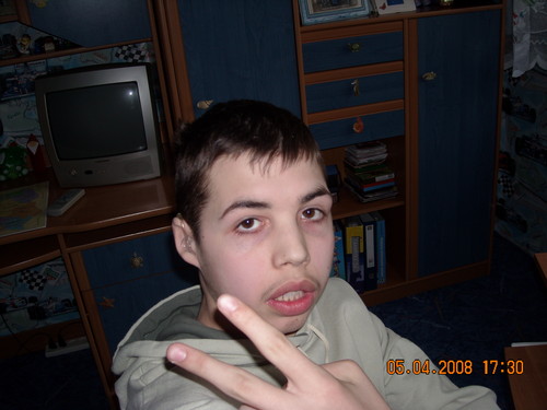 a to ja jestem