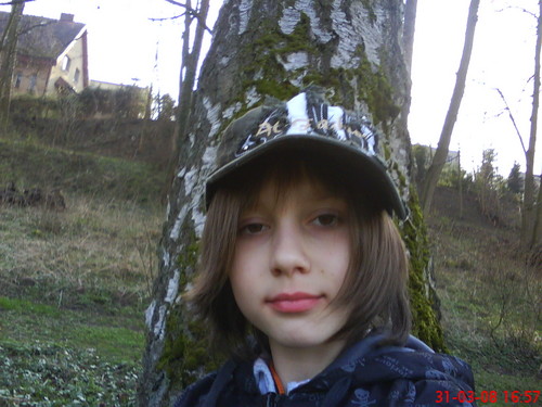 O mnie :)