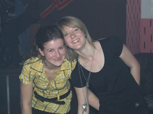 z Asiorkiem :)