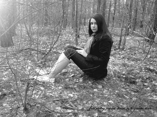 Wpis lonelyxbutterfly