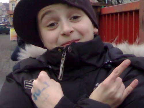 Wpis tylkoola