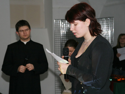 Bg si rodzi w sercu Marti