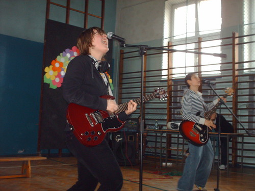 mini playback show