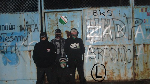 Tylko Bg Moe Nas Sdzi!!!