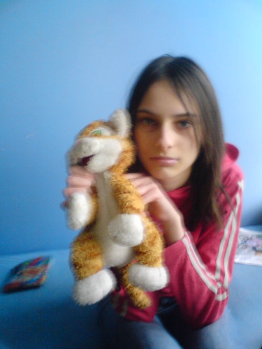 Wamanie ;P