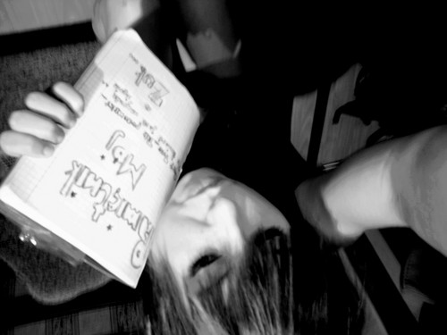 She...^^