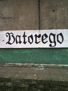 Batorego :D