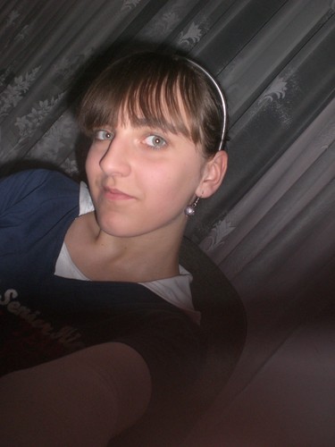 Big Girl;)))))