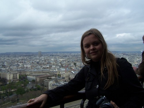 Tour Eiffel