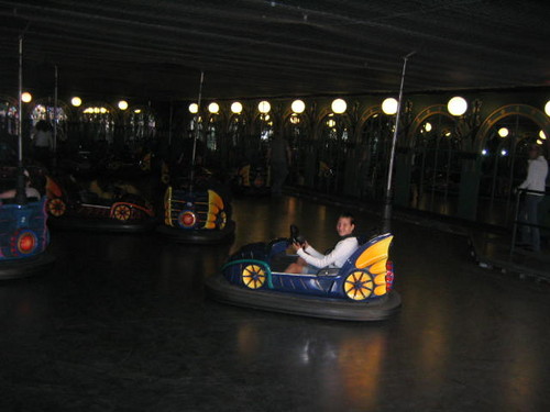 w TIVOLI .........XD