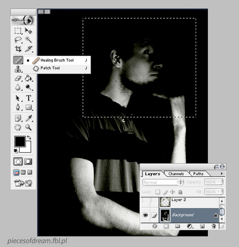 Wpis piecesofdream