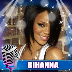 Rihanna The Best!!!!!!!!!!!!!!