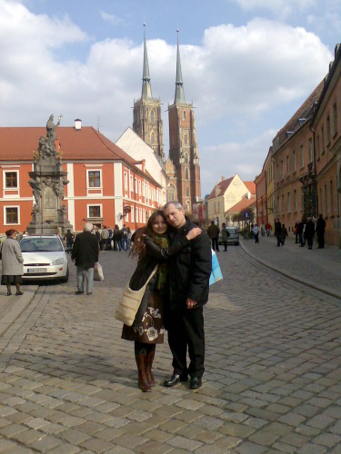 WrocLOVE