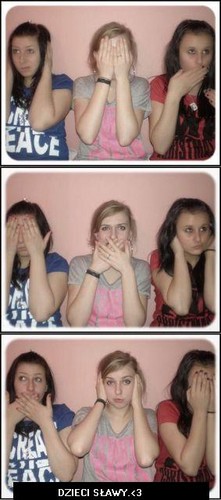 Moje laaluchy.:P