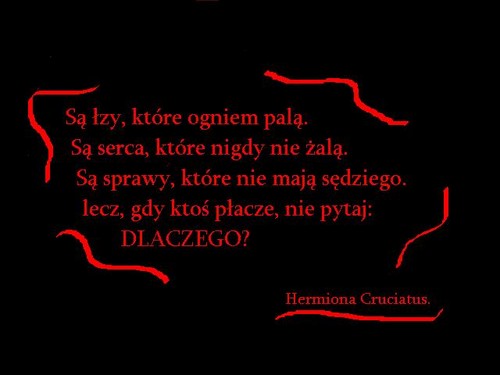 Wpis cruciatus