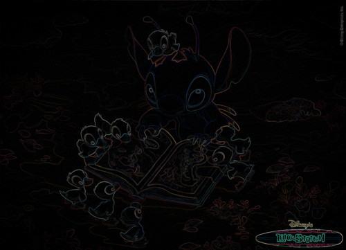 Lilo & Stich