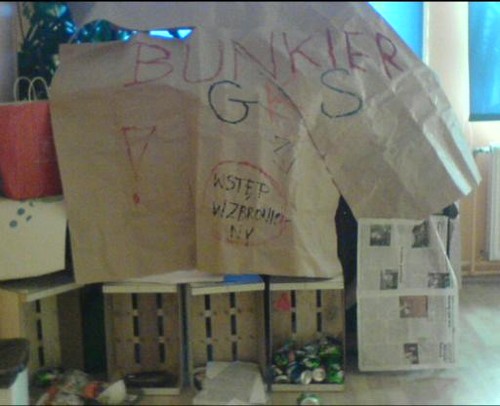 Bunkier GKS!!