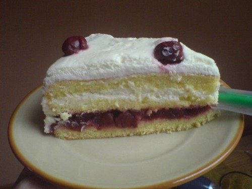 cake ^^