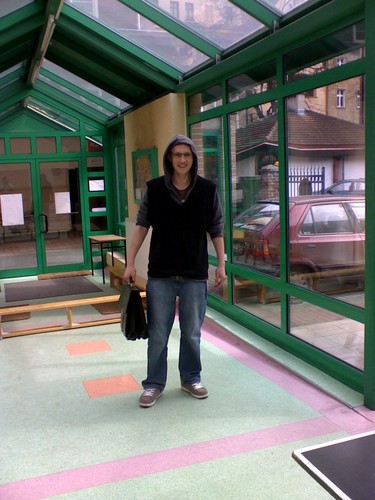 Wpis pierwszacpamparampam