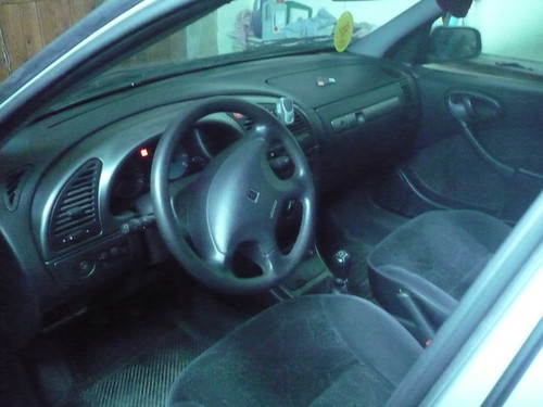 Cig dalszy Xsara 1,6 16V