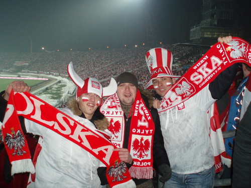 POLSKA!!!!!
