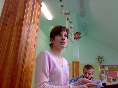 Olga xD
