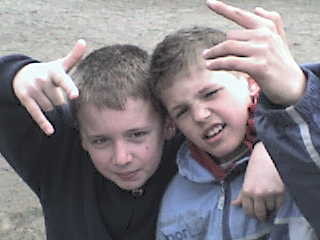 dAmIaN I cHaCiM