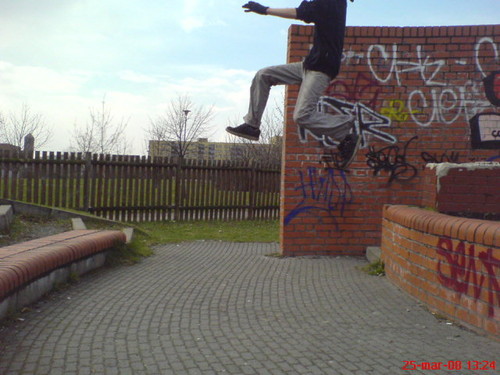 Skok... xD