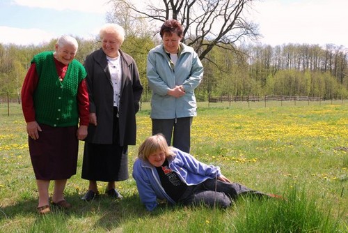 Dziolhy