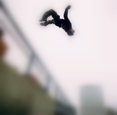 PaRkOuR