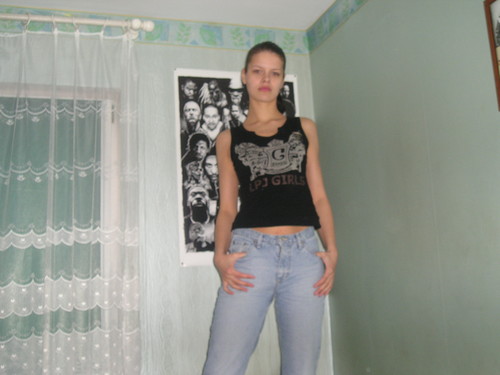 To ja ..................