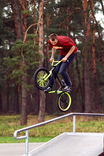 Wpis szogunbmx