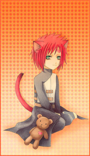 Gaara