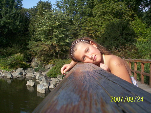 Park Japoski
