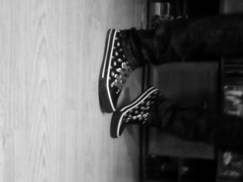 trampki:P:P