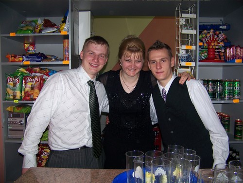 Dj's:)