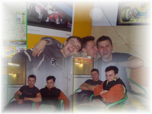 praktyki 2008