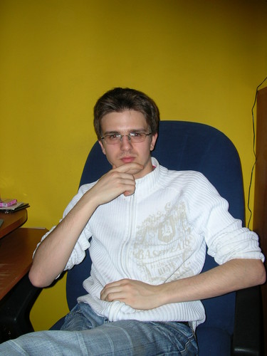 Wpis puckownik
